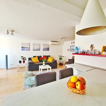 Smilje 2 Lägenhet Rovinj Exteriör bild