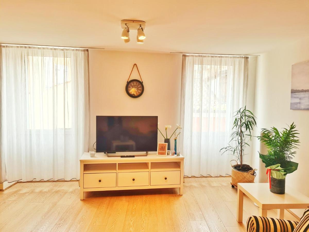 Smilje 2 Lägenhet Rovinj Exteriör bild